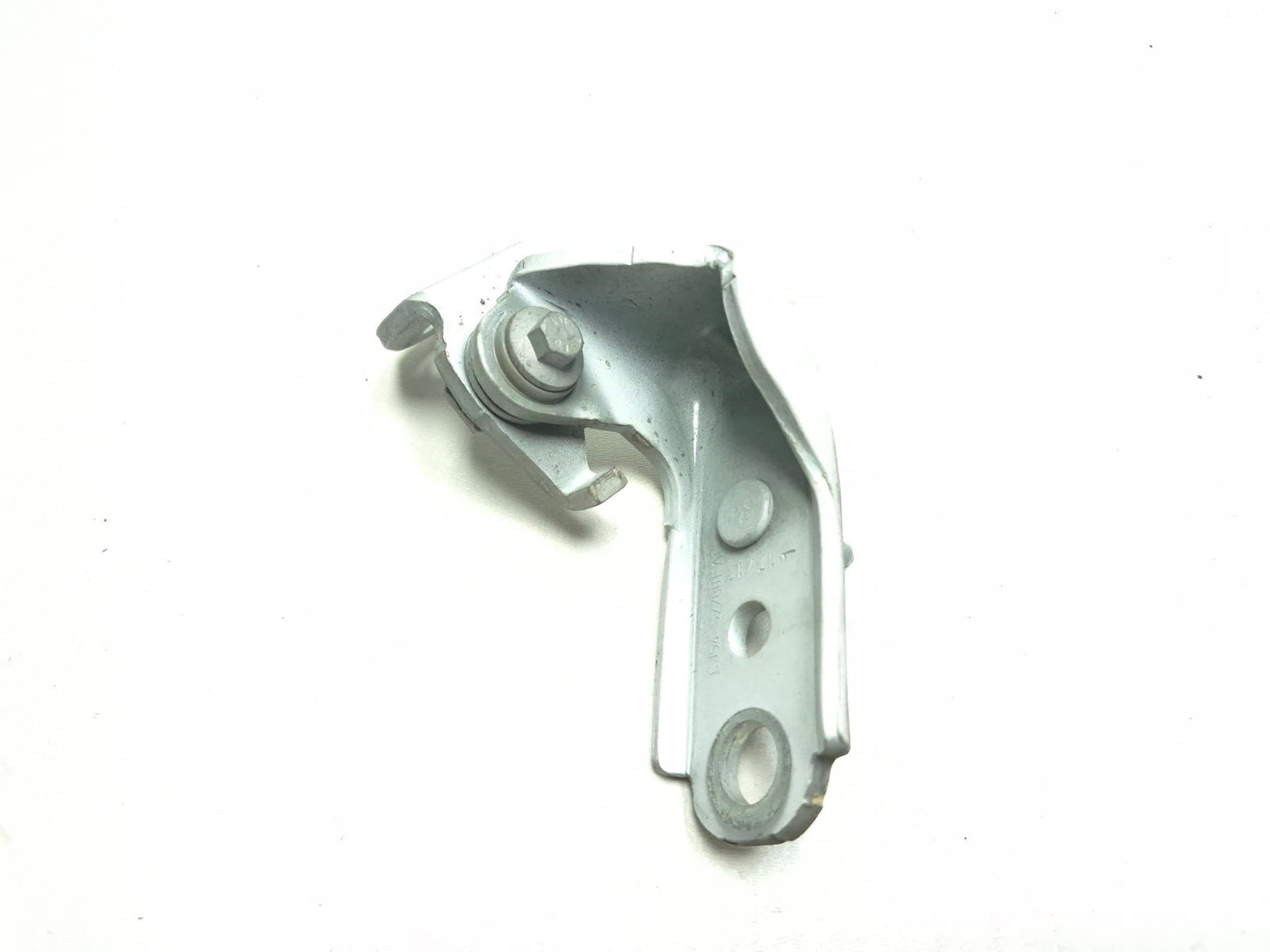 2017 Ford Transit Connect Xl Front Left Upper & Lower Hinge OEM