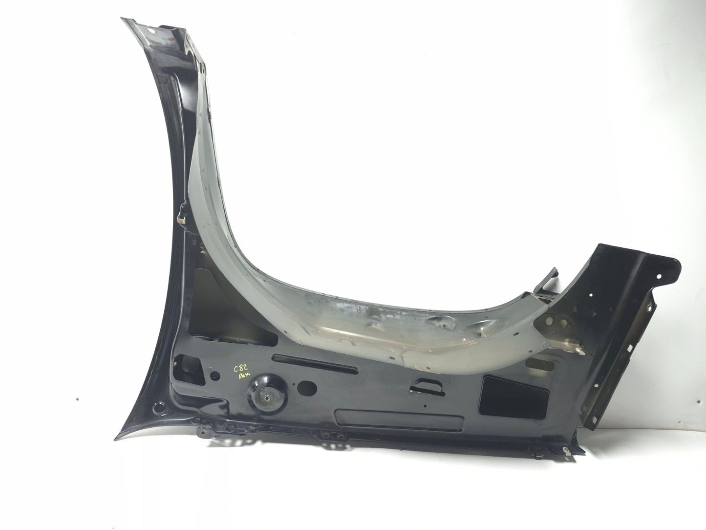 2013 Cadillac Escalade Front Fender Passenger Side Right OEM