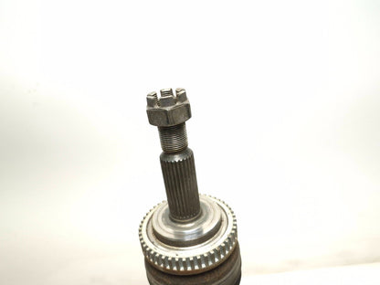 2012 Hyundai Sonata Front Axle Shaft Driver Side Left OEM