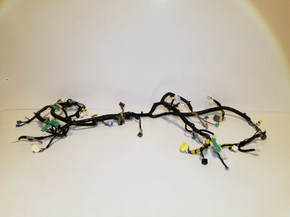 2012 Honda Odyssey Instrument Panel Dash Wire Harness OEM