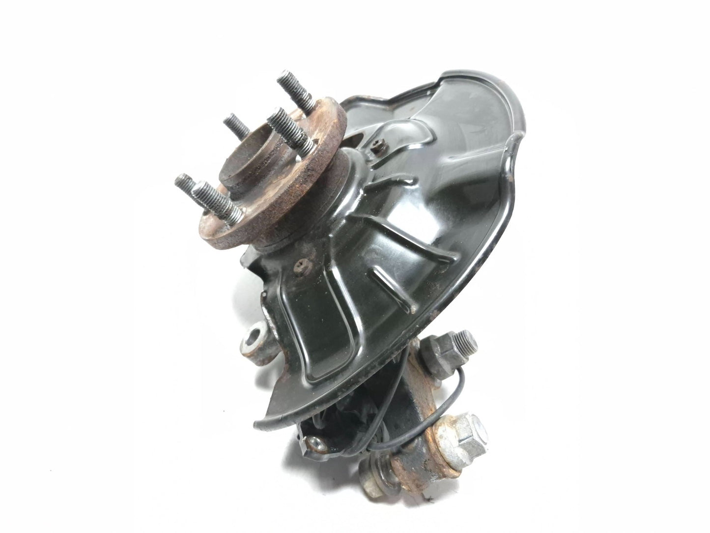 2018 Toyota Corolla Wheel Spindle Knuckle Front Passenger Side Right OEM