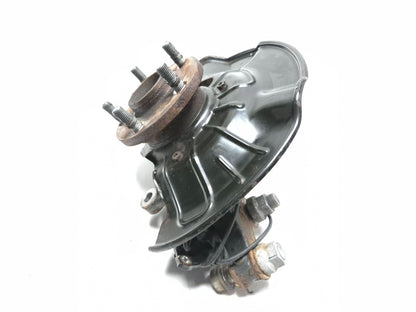 2018 Toyota Corolla Wheel Spindle Knuckle Front Passenger Side Right OEM