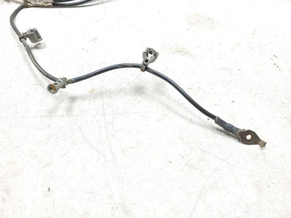 14-19 Chevrolet Silverado 1500 Negative Battery Cable   OEM