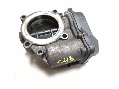 2011 Volkswagen Tiguan Throttle Body Assembly OEM