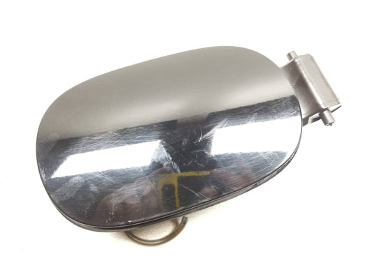 2013 Porsche Cayenne Gas Fuel Tank Door W/ Cap OEM