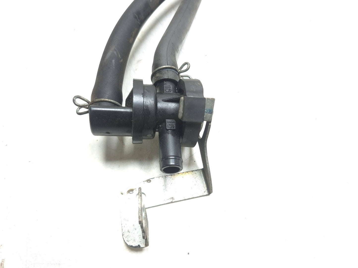 2009 Honda Shadow Vt750 Spirit  Air Injection Control Valve OEM