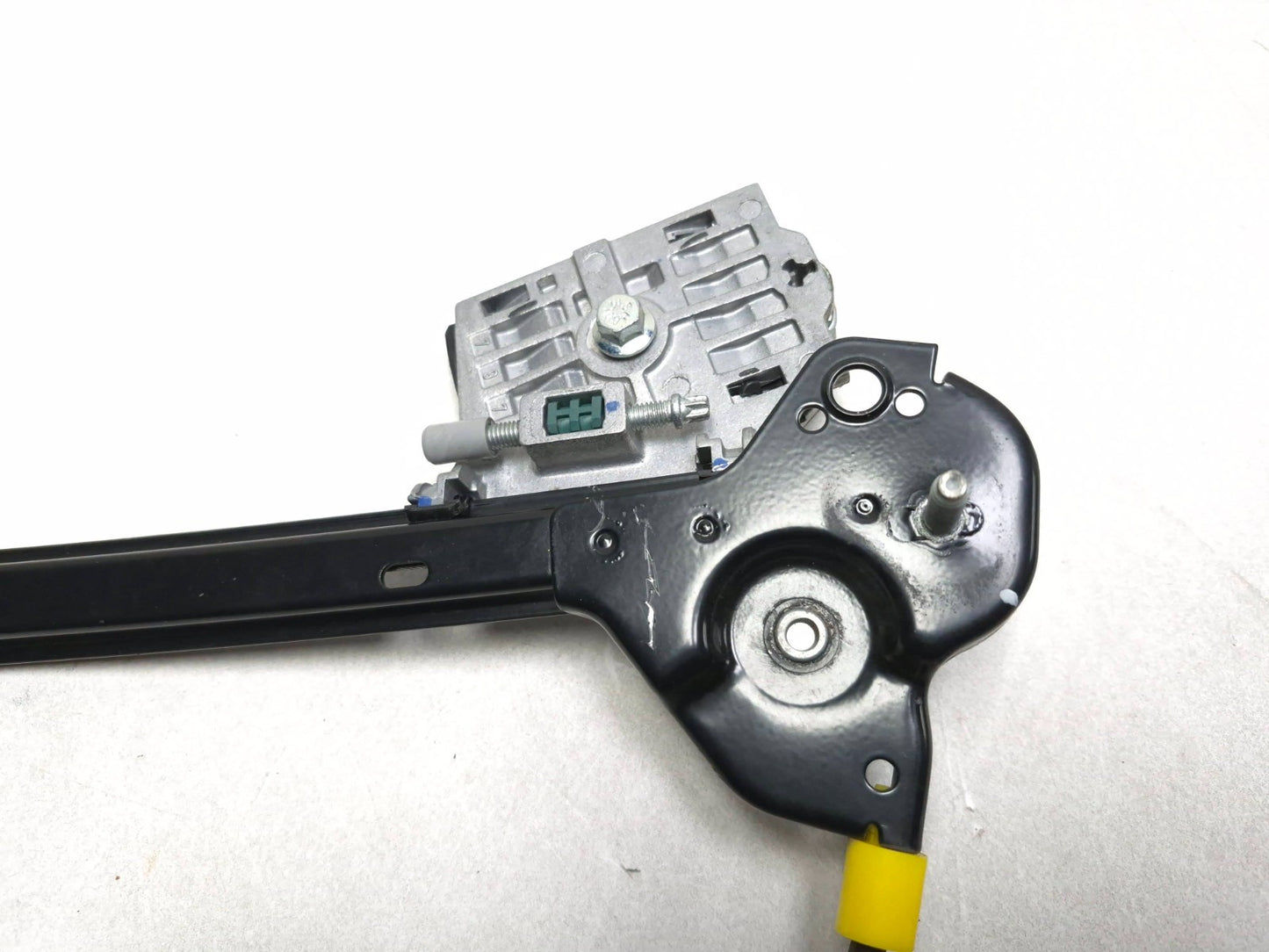 2010 Ford Mustang Convertible Front Window Regulator Motor Right Passenger OEM