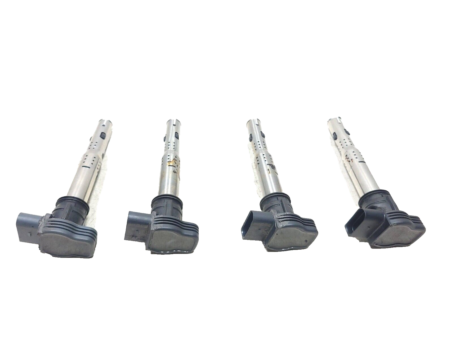 2009 - 2012 Audi A4 S4 Sedan Ignition Coils