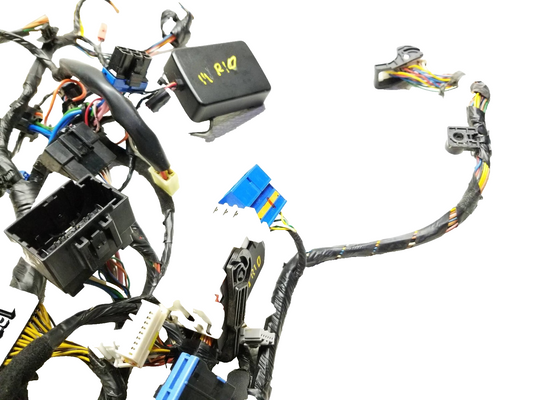 2014 Kia Rio Dash Interior Wire Harness OEM