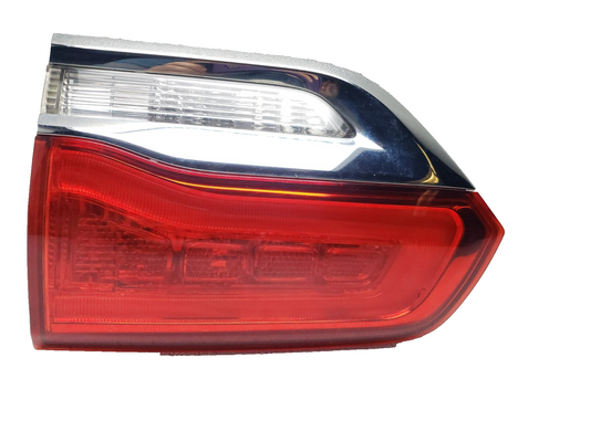 2015 Jeep Grand Cherokee Rear Right Inner Tail Light OEM