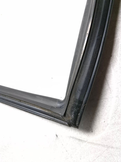 2010 Nissan Maxima Rear Left Door Weatherstrip Seal OEM