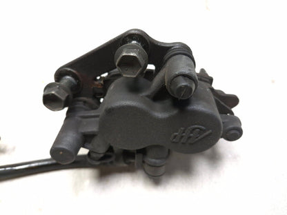 2006 Suzuki Gs 500fk Front Brake Caliper OEM