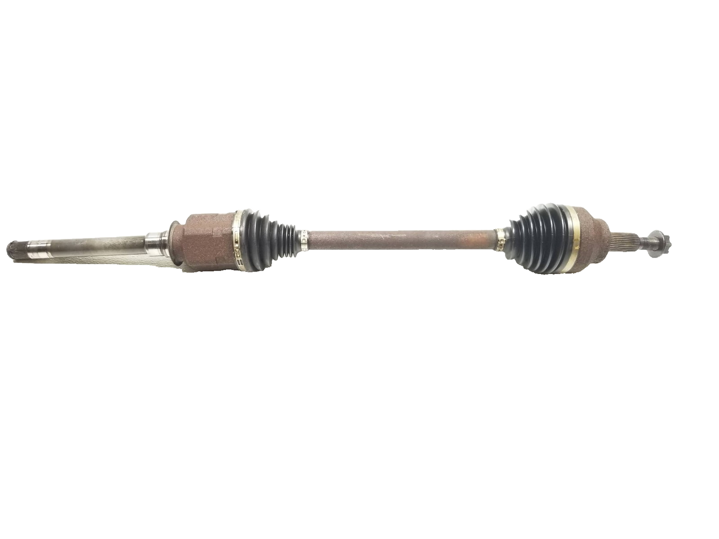 2015 Jeep Grand Cherokee Front Right Cv Axle Half Shaft 4578884ac