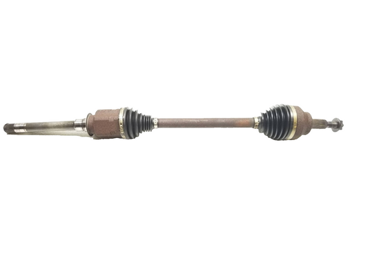 2015 Jeep Grand Cherokee Front Right Cv Axle Half Shaft 4578884ac