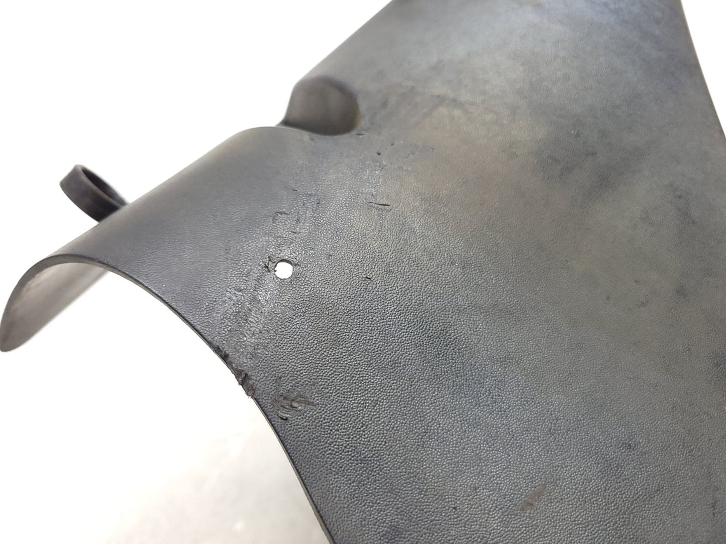 06 - 08 Kawasaki Ninja 650 Ex650 Left Side Cover Fairing 5pcs OEM