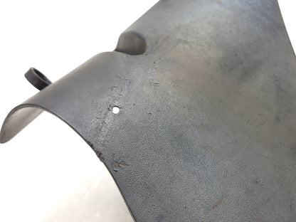 06 - 08 Kawasaki Ninja 650 Ex650 Left Side Cover Fairing 5pcs OEM