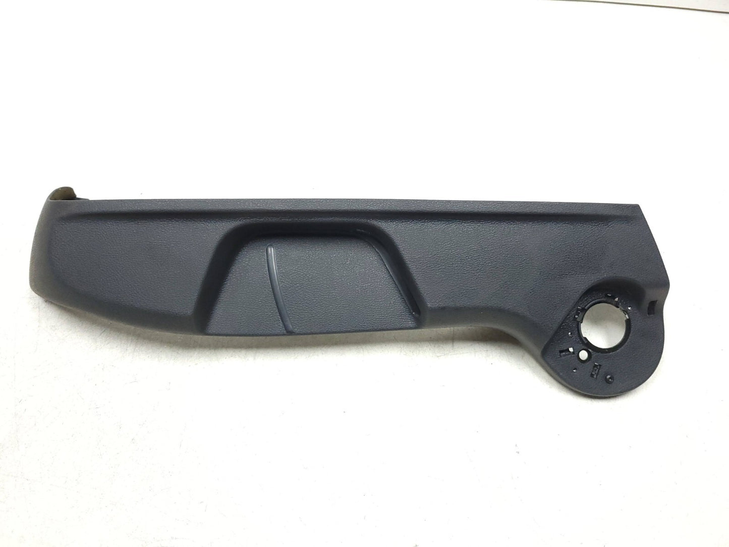 2014 Volkswagen Passat Front Seat Side Cover Trim Passenger Right 5pcs OEM