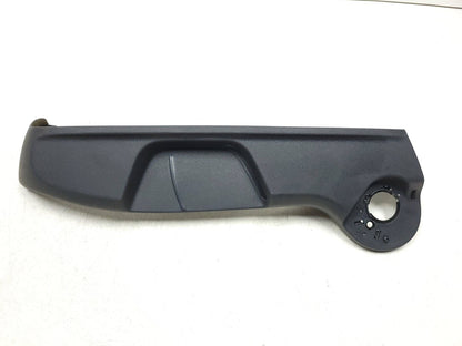 2014 Volkswagen Passat Front Seat Side Cover Trim Passenger Right 5pcs OEM