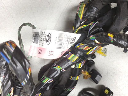 2014 Ford Fusion Interior Wire Harness OEM