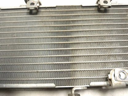 2013 Honda Cbr250 Engine Cooling Radiator OEM