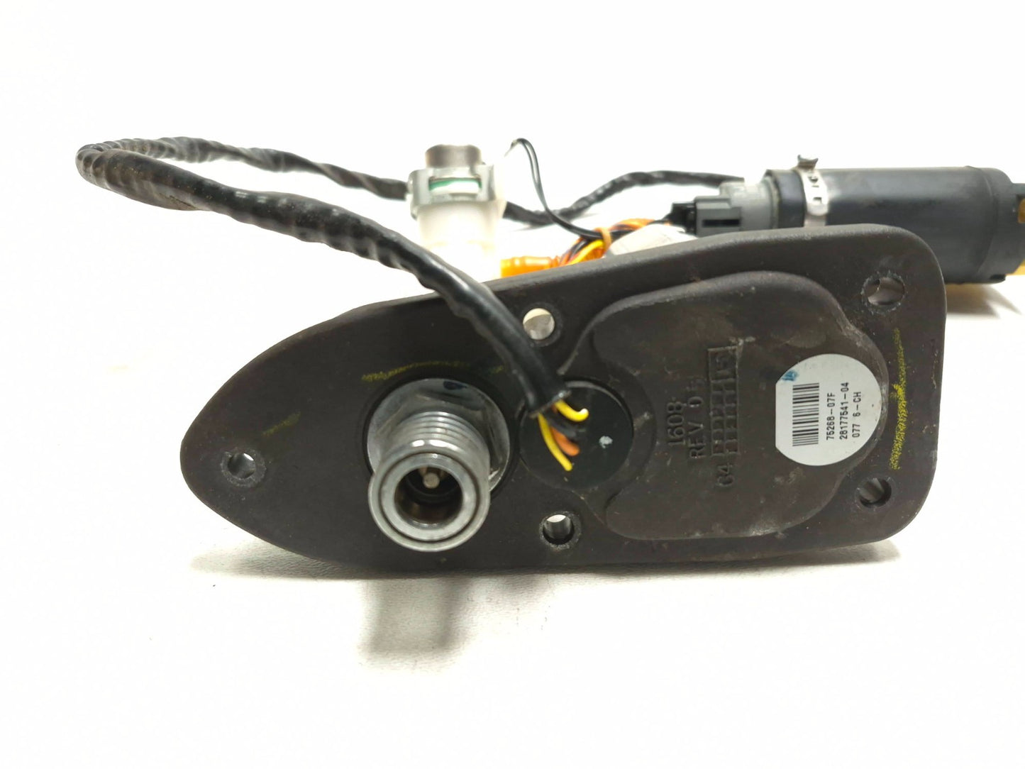 2020 Harley-davidson Sportster Xl1200 Fuel Pump OEM