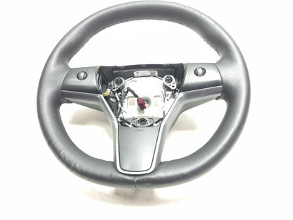 2022 Tesla Model 3 Steering Wheel OEM