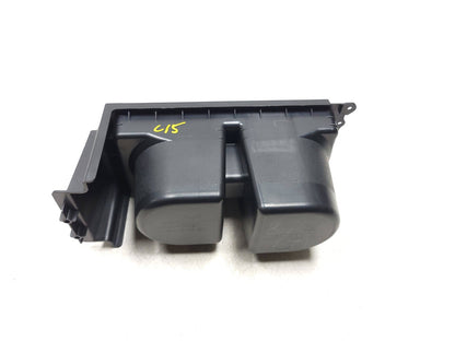 12-15 Subaru Impreza Center Console Cup Holder OEM Sedan