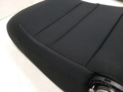 2017 Subaru Legacy Front Upper Seat Cushion Passenger Side Right OEM