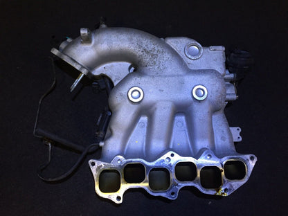 07 08 09 101 11 12 Hyundai Veracruz Intake Manifold Upper (3.8l, 6 Cyl) OEM