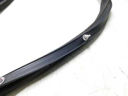 08 - 15 Scion Xb Door Weatherstrip Seal Rear Driver Side Inner/outer Pair OEM