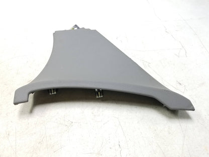 2010 - 2012 Cadillac SRX Front Dashboard Lower Cover Trim Panel Left & Right OEM