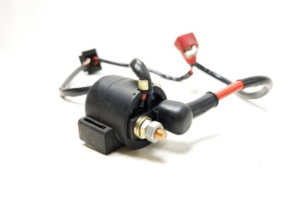 2002 Aprilia Rst 1000 Futura Starter Relay & Fuse Box Assembly OEM