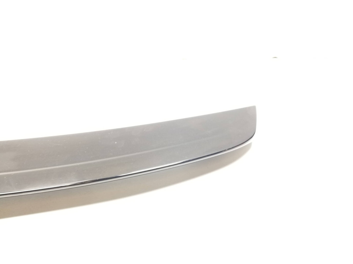 2016 Ford Mustang Trunk Lid Spoiler OEM