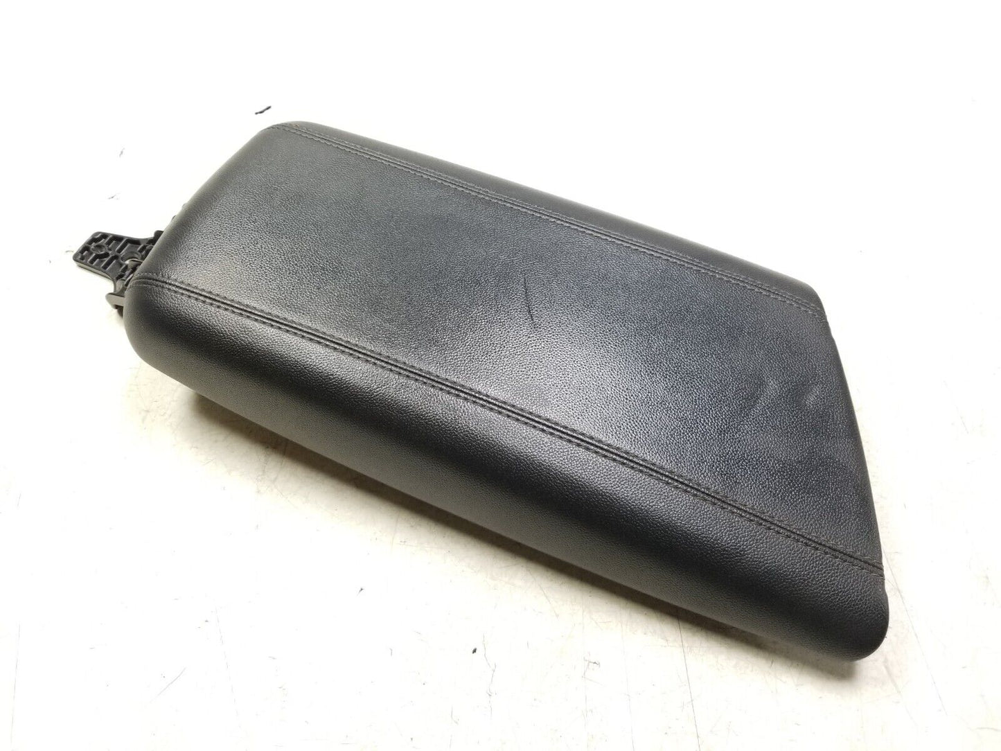 2017 - 2023 Alfa Romeo Stelvio Front Center Console Armrest OEM
