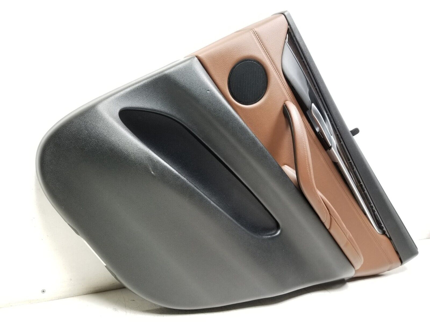 14-18 BMW X5 Door Panel Trim Rear Passenger Side Right OEM 89k Miles✅ Dakota