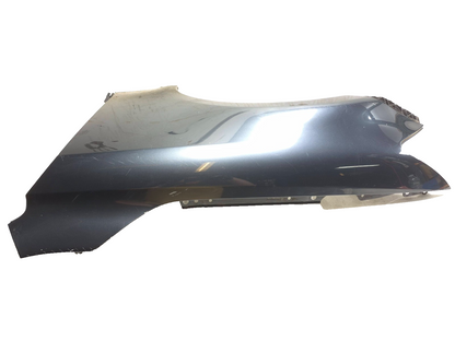 2009 Lexus IS250 Front Fender Driver Side Left OEM