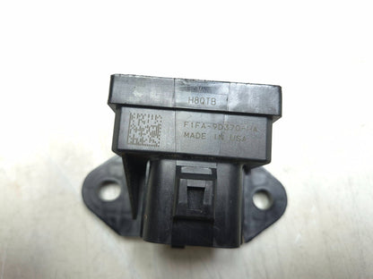 2017 Ford Focus St Fuel Pump Control Module  OEM