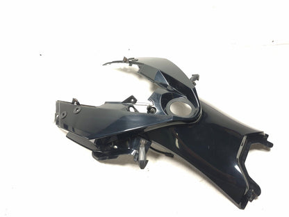 2010 Ski-doo Mxz 800r Center Console Cowl Tank Cover OEM