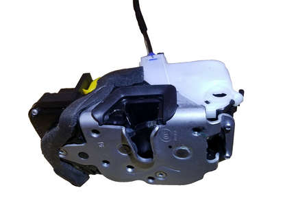 2016 Buick Encore Front Driver Door Lock Latch Actuator OEM