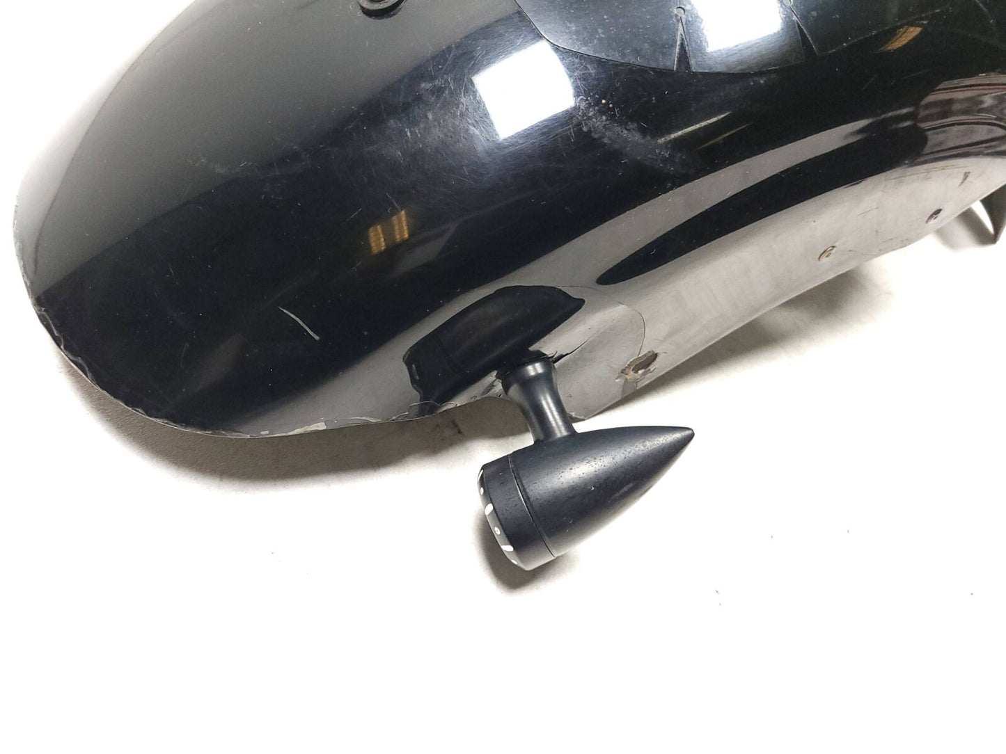 2004 - 2006 Harley-davidson Sportster 883 1200 Rear Fender  OEM