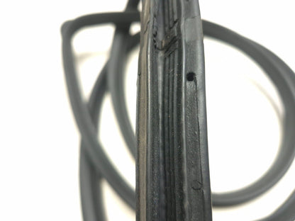 2007 Toyota Corolla Front Door Weatherstrip Belt Seal Molding Passenger Side OEM