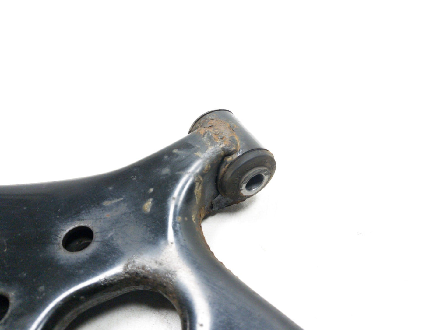 2014 Hyundai Accent Front Lower Control Arm Left OEM