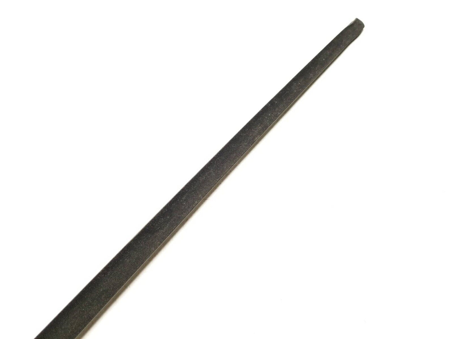 06 07 08 09 10 BMW 650i Front Door Molding Driver Left Side OEM