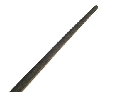 06 07 08 09 10 BMW 650i Front Door Molding Driver Left Side OEM