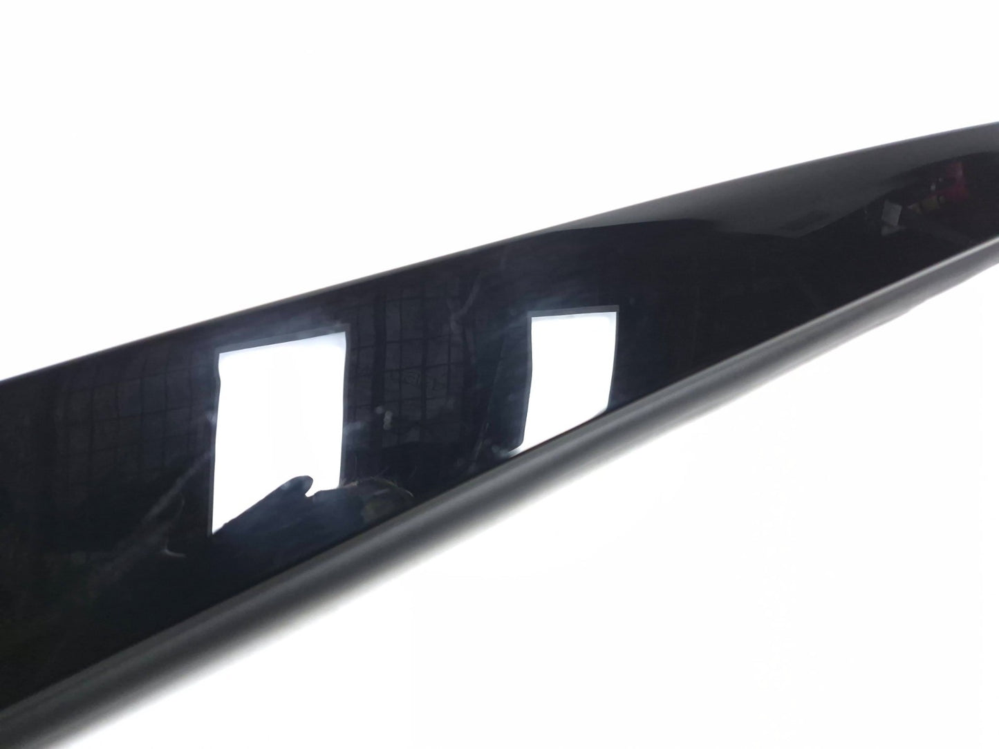 2024 Alfa Romeo Stelvio Door Trim Molding Rear Passenger Side Right OEM