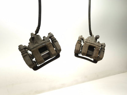 2012 Hyundai Sonata Rear Brake Caliper Left & Right 2.4l OEM