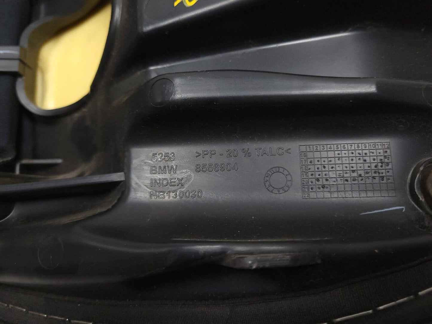 2021 - 2024 BMW G310r Seat OEM