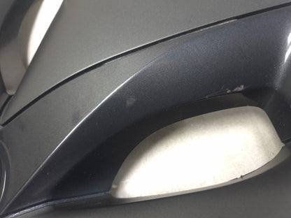 2019 Tesla Model 3 Aero Wheel Rim Hub Cap 18" Pair OEM
