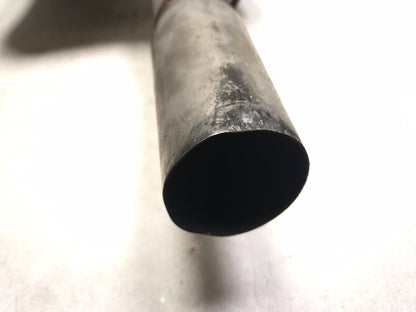 2007 Saab 9-5 Aero Exhaust Muffler OEM