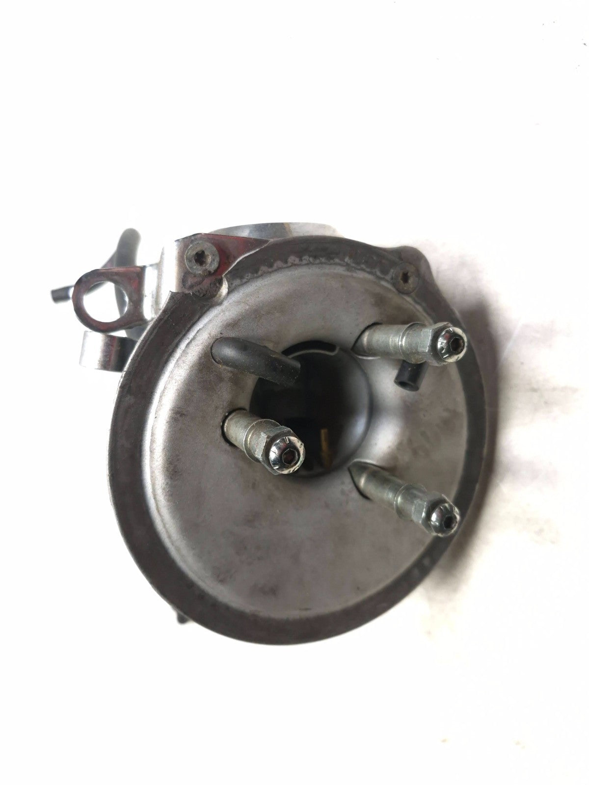 2003 Harley-davidson Dyna Fxdl Carburetor Carb  OEM